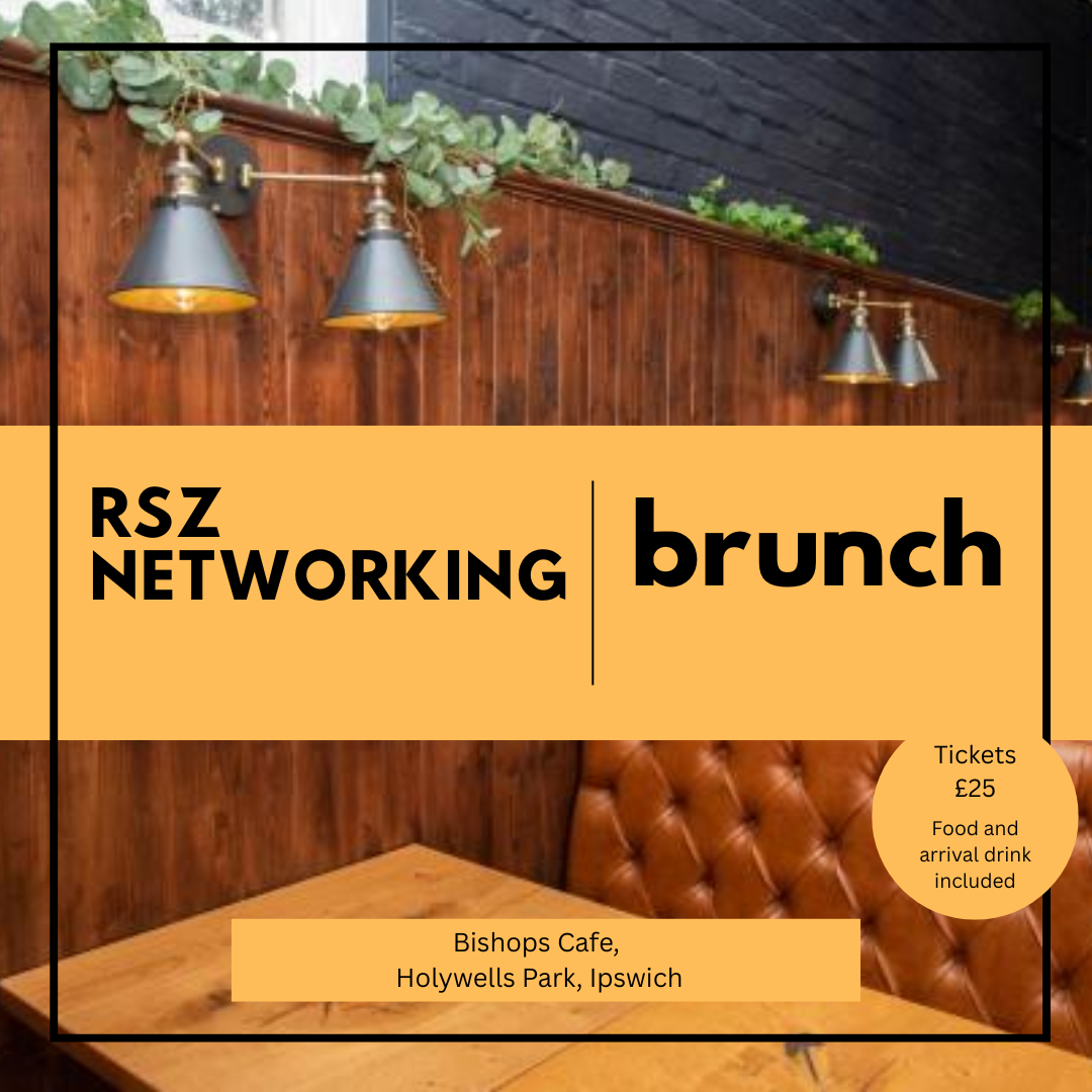 Brunch - 20th October 2026